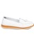 Püsküllü Poli Loafer 020-049 Kadın Ayakkabı 1
