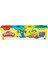 Nessiworld 23241 Play-Doh 4lü Mini Oyun Hamuru 2
