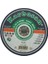 Ermer Kesci Disk 180MMX3.0X22 (5047) 1