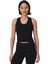 Athlete Crop Seamless Workout Kadın Koşu Tişört 3