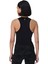 Athlete Crop Seamless Workout Kadın Koşu Tişört 5