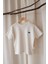 Balık Nakışlı Oversize T-Shirt 4
