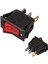 IC-113-8 Tekli Işıklı On-Off Anahtar 1