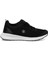 Jackson 5pr Siyah Erkek Sneaker 1