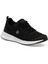 Jackson 5pr Siyah Erkek Sneaker 2