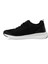 Jackson 5pr Siyah Erkek Sneaker 3