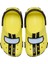 Classic Iam Race Car Clog T Bebek Terlik 210991-77J Sarı 4