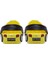 Classic Iam Race Car Clog T Bebek Terlik 210991-77J Sarı 5
