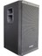 MS-1015GA 600 Watt 38 cm Aktif Ahşap Kabin Hoparlör 1
