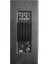 MS-1015GA 600 Watt 38 cm Aktif Ahşap Kabin Hoparlör 3