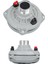 DU-600 Max 600 Watt 125 Db 4-8 Ohm Titanium Tweeter Unit Driver 1