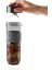 Kişisel Blender Smothie 500 W Kırmızı - Bpa Içermeyen Şişeler 2