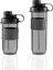 Kişisel Blender Smothie 500 W Kırmızı - Bpa Içermeyen Şişeler 3