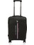 Since 1890 PLVLZ24043A-01 Pp Siyah Büyük Boy Valiz 1