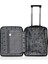 Since 1890 PLVLZ24043A-01 Pp Siyah Büyük Boy Valiz 5