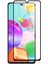Samsung Galaxy A20/A30/A50 Uyumlu Tam Kaplayan Ekran Koruyucu Cam 1