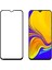 Samsung Galaxy A20/A30/A50 Uyumlu Tam Kaplayan Ekran Koruyucu Cam 2
