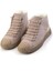 Nude Kadın Bot & Bootie K02175561004 2