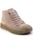 Nude Kadın Bot & Bootie K02175561004 3