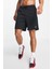 Jordan Essentials Fleece Erkek Siyah Günlük Şort 1