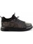 Haki Leather Erkek Sneaker E01011013103 1