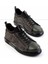 Haki Leather Erkek Sneaker E01011013103 2