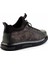 Haki Leather Erkek Sneaker E01011013103 4