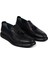 Püsküllü Eva Loafer 019-1398 Erkek Ayakkabı 2