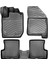 Dacia Duster 2018-2022 Havuzlu 3D Paspas | 4x2 Prestige Paket 1