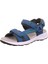 Superfıt Criss Cross Medium Cırtlı Sandalet 1-000580-3 (36-42) 2