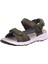 Superfıt Criss Cross Medium Cırtlı Sandalet 1-000580-3 (36-42) 2