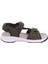 Superfıt Criss Cross Medium Cırtlı Sandalet 1-000580-3 (36-42) 3