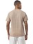 Keten Bisiklet Yaka T-Shirt 4