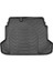 Kia Forte 2010-2013 Sedan 3D Bagaj Havuzu ve Havuzlu Paspas+Asma Koku 2
