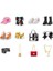Nessiworld MN700000 Mini Brands - Mini Fashion Moda Sürprizi 5