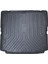 Opel Zafira B 2005-2014 3D Bagaj Havuzu ve Havuzlu Paspas+Asma Koku 2