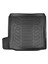 Chevrolet Cruze 2008-2016 Sedan Tek Cepli 3D Bagaj Havuzu ve Havuzlu Paspas+Asma Koku 2