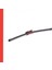 Arte Swf Viscoflex Vw Polo 5 V Arka Rear Silecek 2009-2017 2