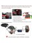 12V 2000W Araç ve Güneş Enerjisi Uyumlu Modifiye Sinus Inverter Çift USB Çift Priz ve Çakmaklıklı (5047) 4