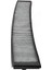 Bmw E46 316I-330D 1998-2005 Karbonlu Polen Filtre RXC6050K 64319071935 CUK6724 LAK102 E977LC 1