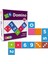 Nessiworld EDU-3012 Ahşap Sayılar Domino -Chiva 1