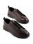 Kahve Leather Erkek Casual Ayakkabı E01440040203 2