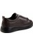 Kahve Leather Erkek Casual Ayakkabı E01440040203 4