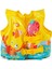 Deniz Yeleği - Şişme Can Yeleği - Yüzme Can Yeleği - Swim Vest - Şişme Cankurtaran Yelek 41X30 Cm. 2