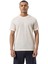 Keten Bisiklet Yaka T-Shirt 1