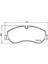Ön Balata Ford Transit V363 14 -Transit Custom 2.2 Tdci 12 Gnzrz 1