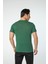 Keten Bisiklet Yaka T-Shirt 5