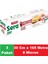 Streç Film 30 cm x 165 mt 8 Micron x 3 Paket 1