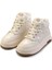Beyaz Kadın Bot & Bootie K02151005709 2