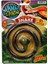 Nessiworld 1680 Planet Earth Esnek Yılan -Sunman 3